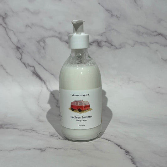 Endless Summer Lotion