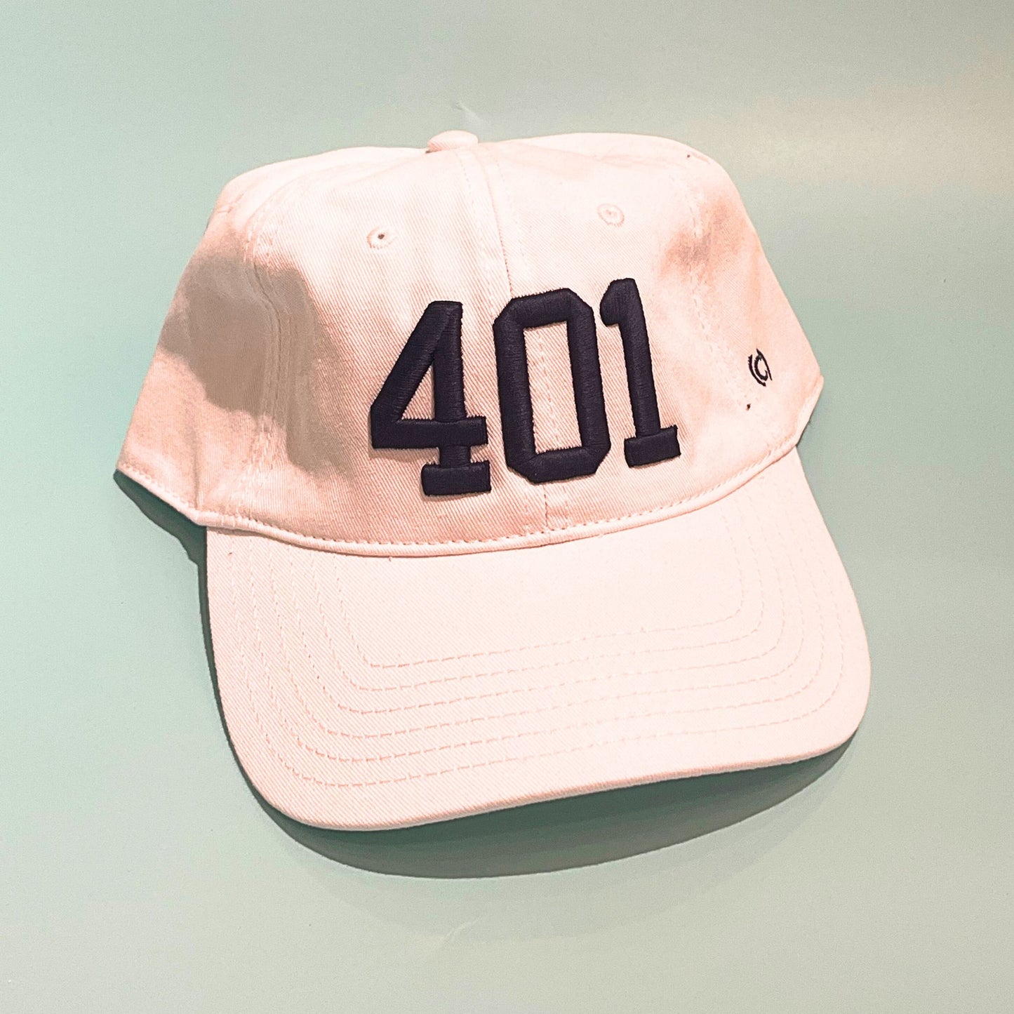 401 White Cap