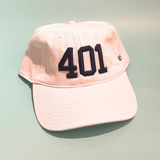 401 White Cap