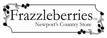Frazzleberries Newport