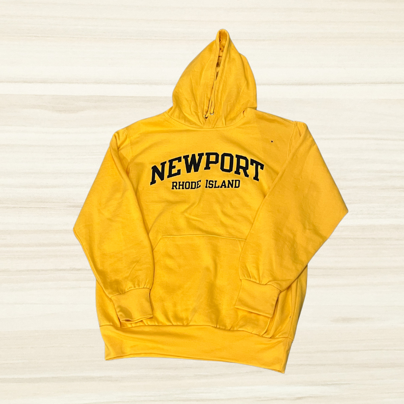 【COSYHARU】Newport sweatshirt Newport Hoodies & Sweatshirts – Frazzleberries Newport