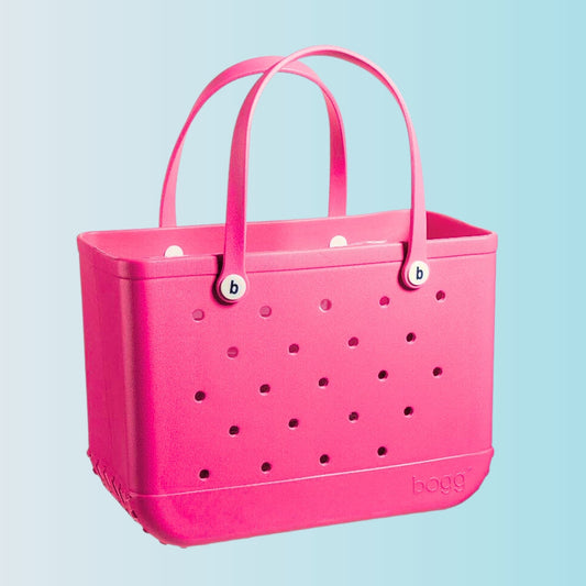 The Original Bogg® Bag, Haute Pink