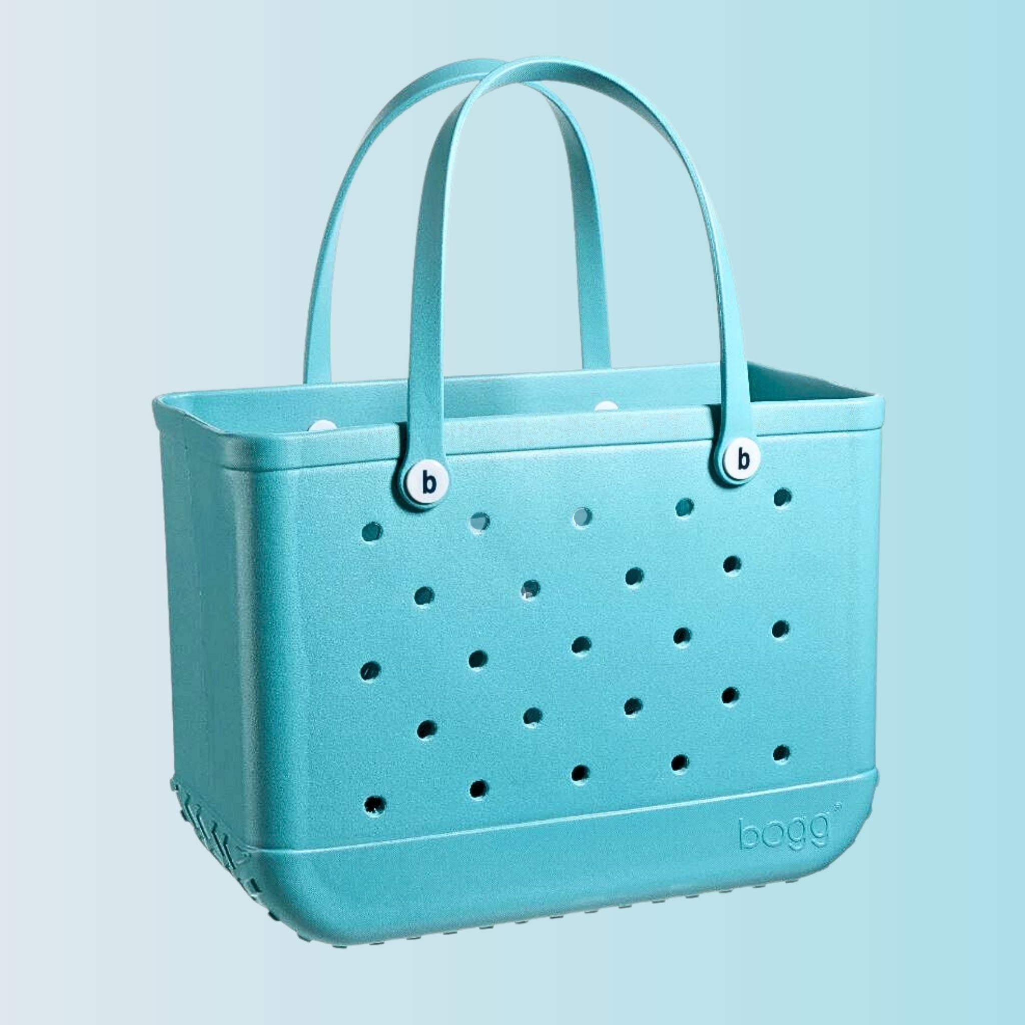 Bogg Bag Original outlet Bogg Bag Tote Color: Turquoise