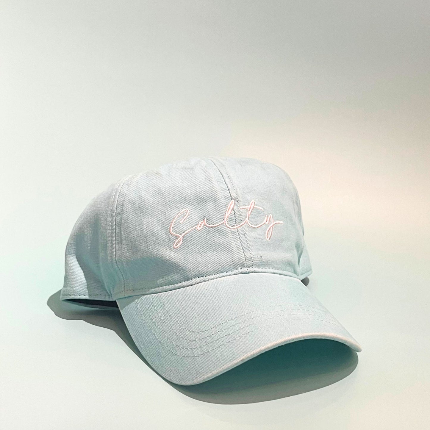 Salty Hat, Mint