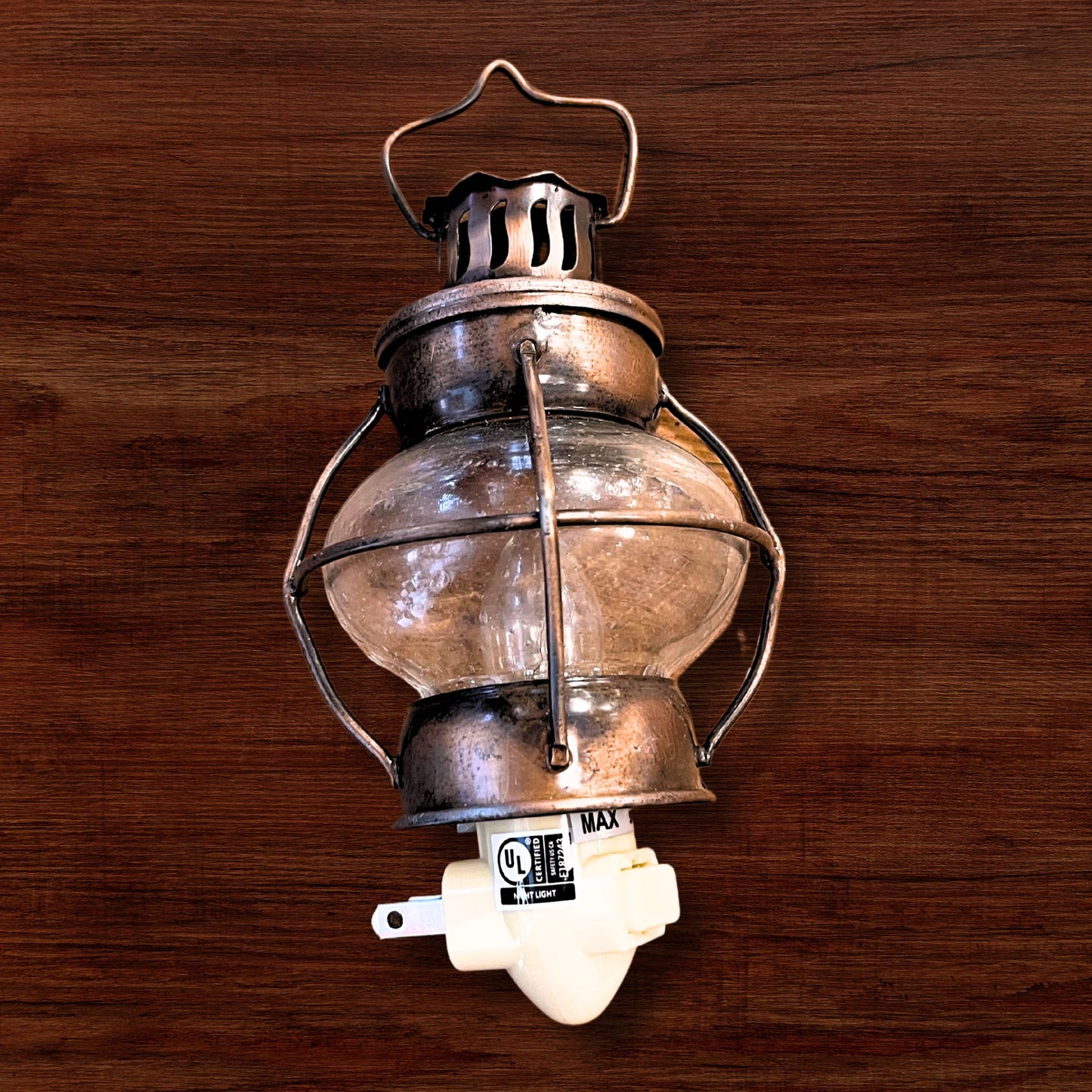 Sea Lantern Night Light