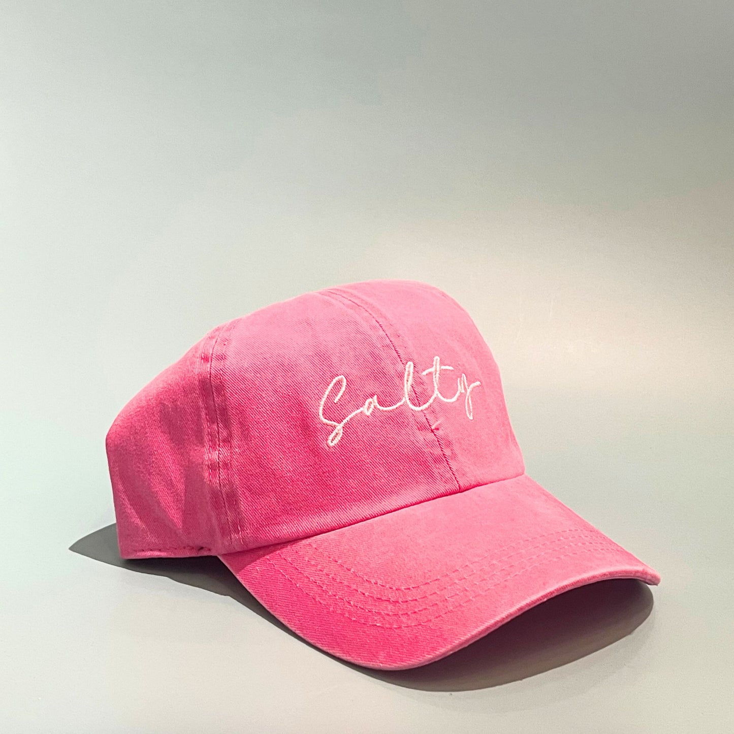 Salty Hat, Hot Pink