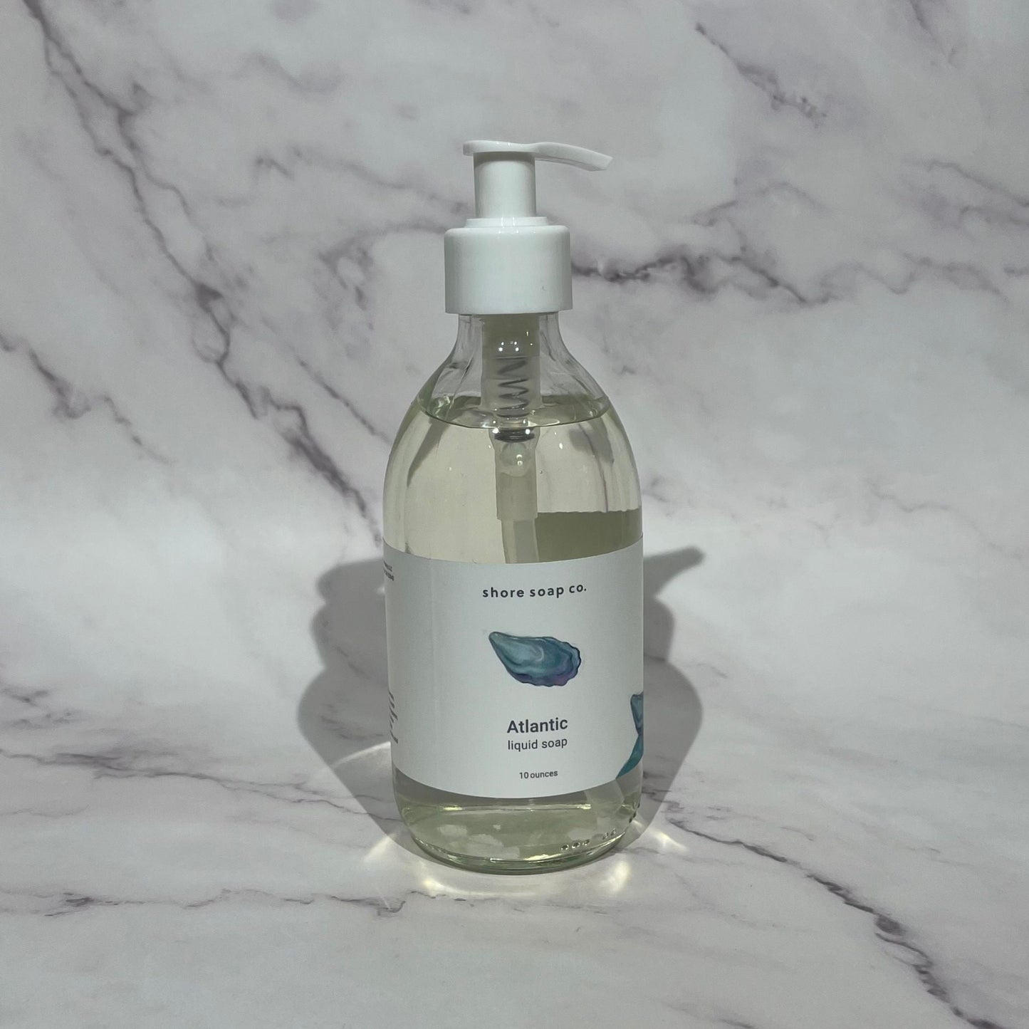 Atlantic Liquid Soap