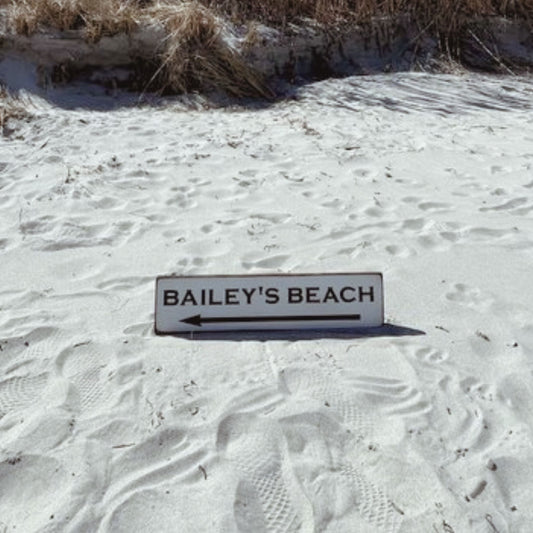 Bailey's Beach