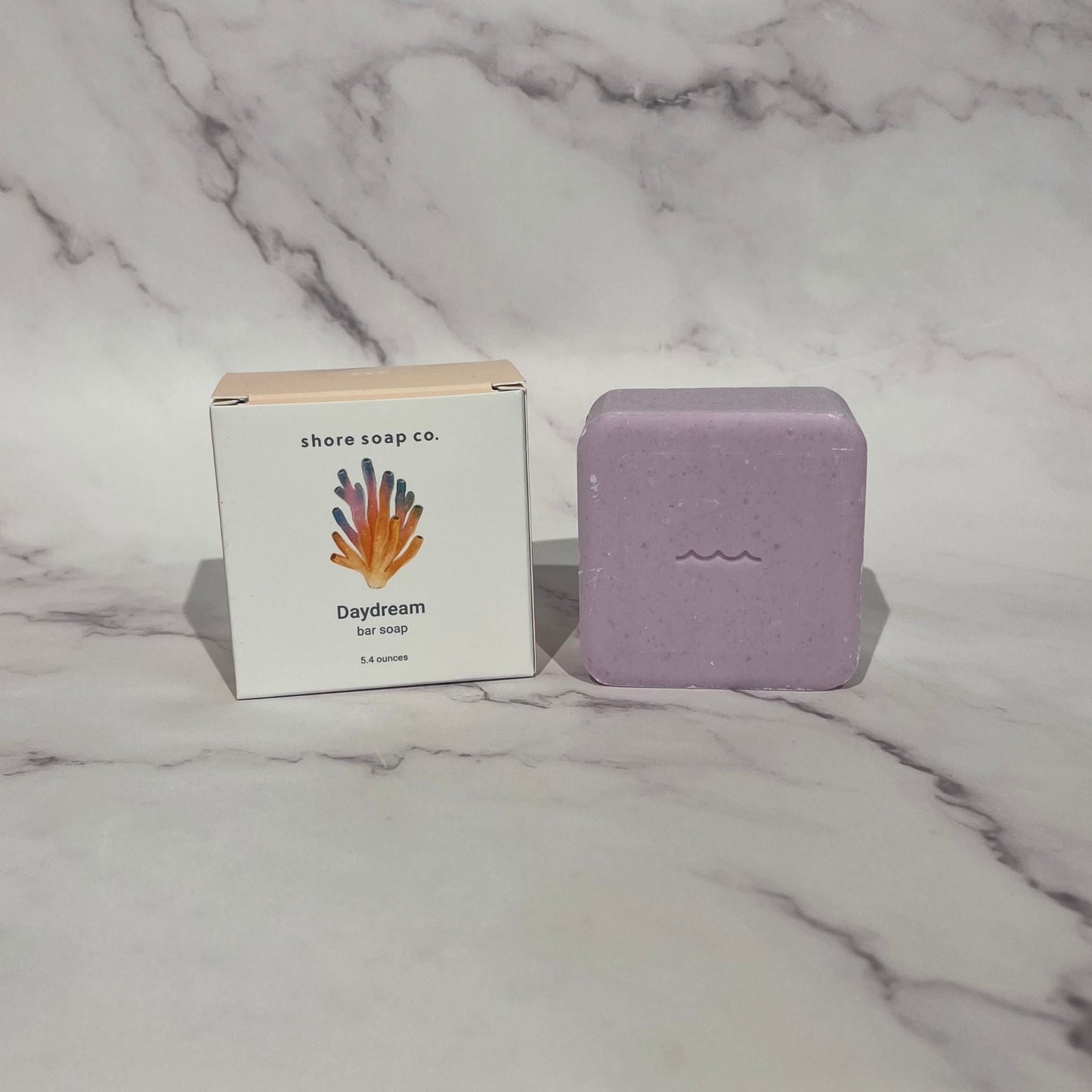 Daydream Bar Soap