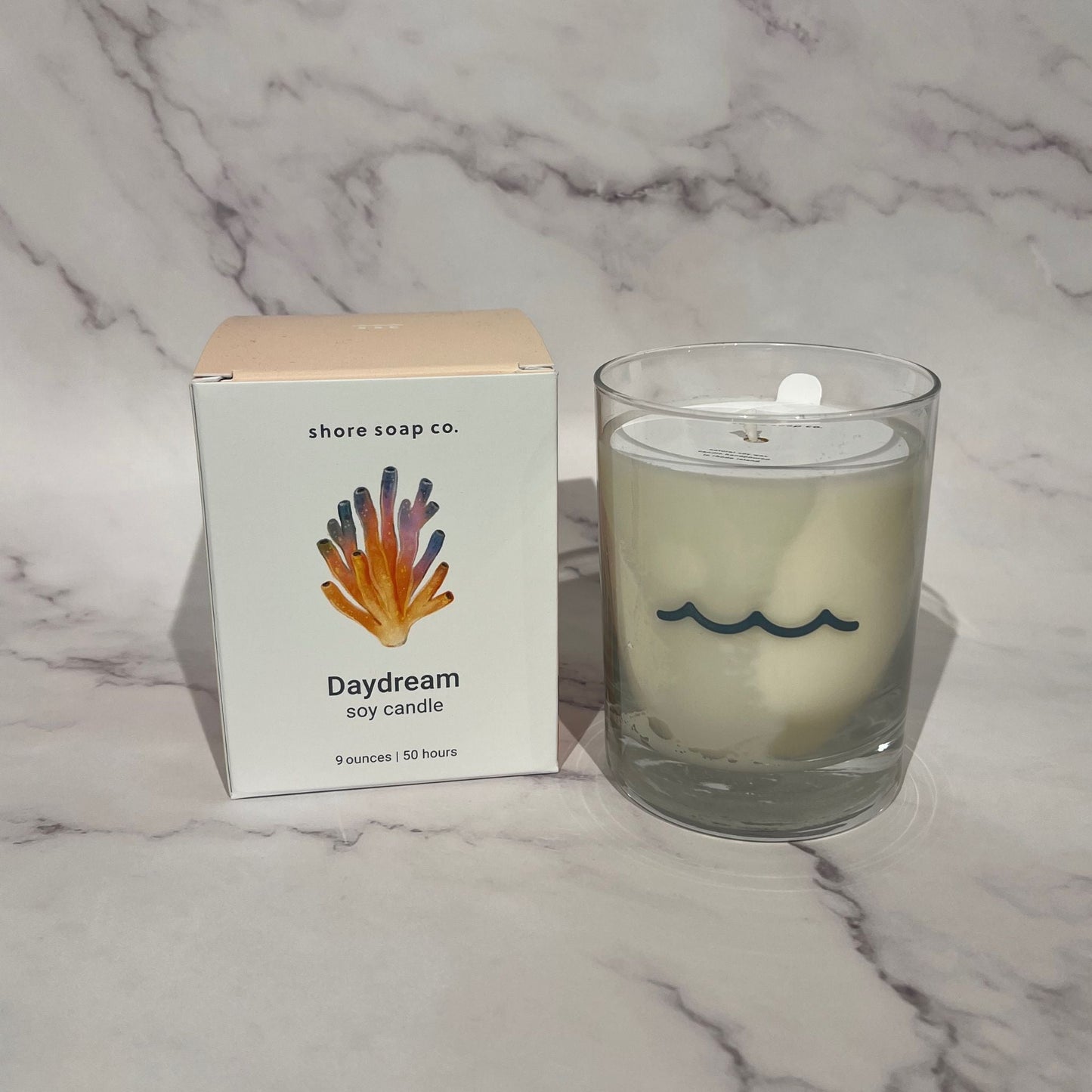 Day Dream Candle