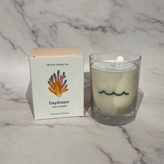 Day Dream Candle