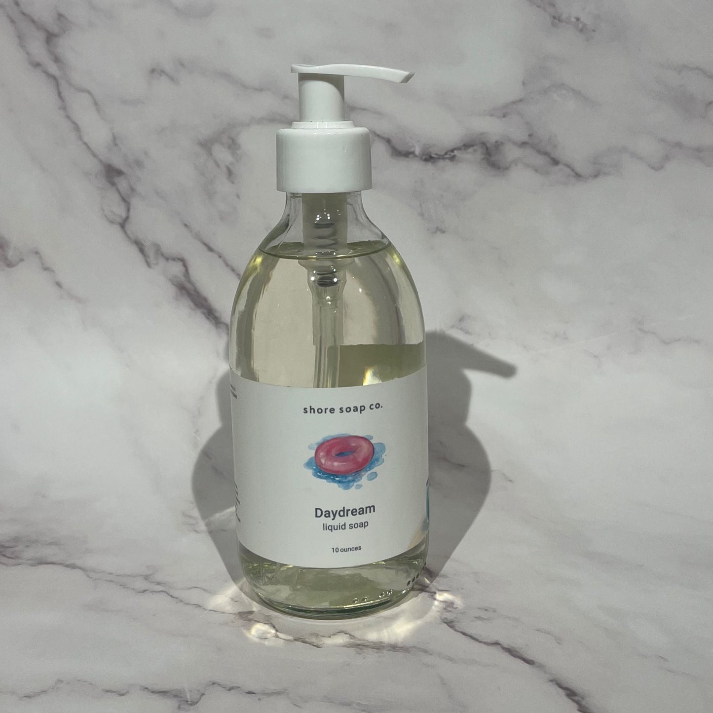 Daydream Liquid Soap