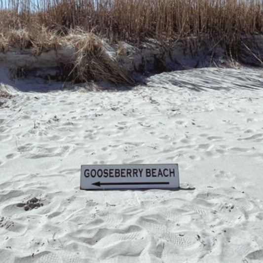 Gooseberry Beach
