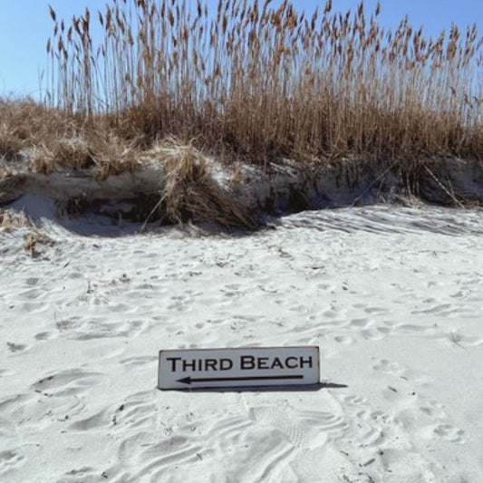 Third Beach